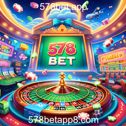 A Excitante Categoria de Jogos de Bônus no 578bet.app